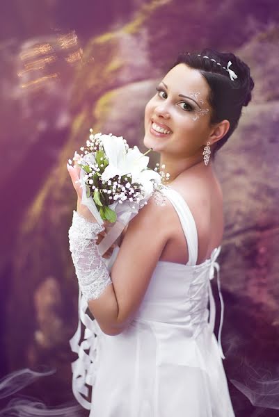 Wedding photographer Aleksey Spivakov (grin1977). Photo of 20 May 2013