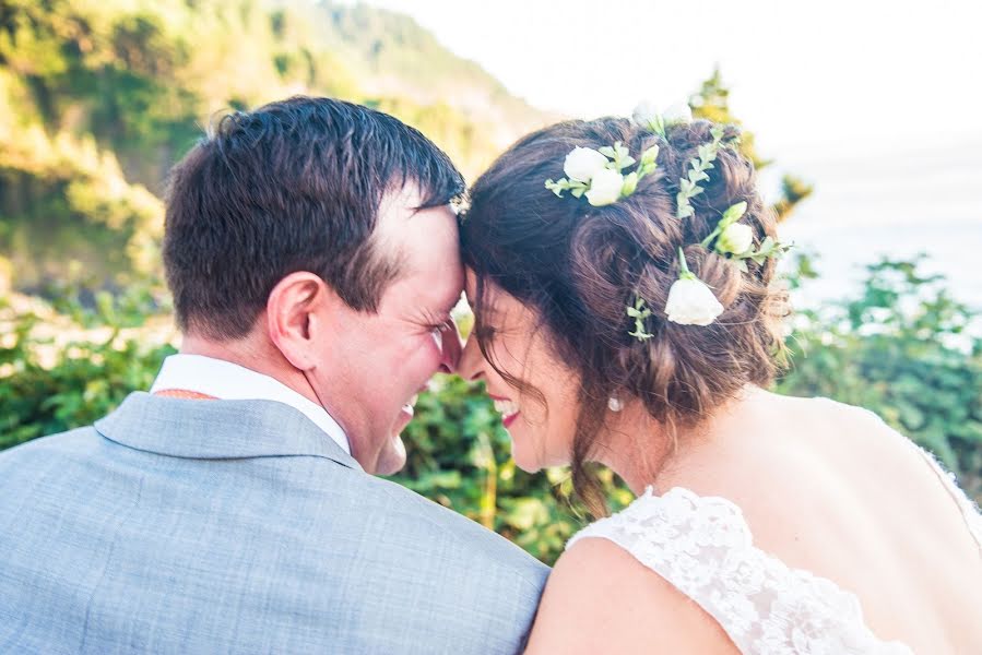 Fotógrafo de casamento Stephanie Ford (stephanieford). Foto de 8 de setembro 2019