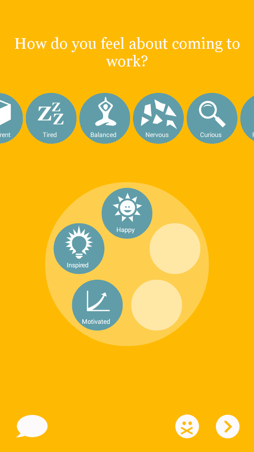 &frankly Android Apps on Google Play