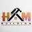 H.A.M Building Logo