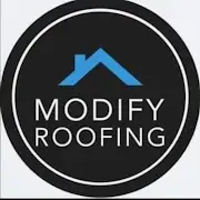 Modify Roofing Ltd Logo