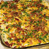 Thumbnail For Texas Baked Potato Casserole