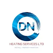 D N Heating Services Ltd Logo