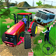 Real Tractor Pull Simulator Farming Drive