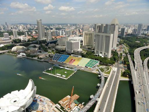 Singapore 2010