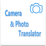 Cover Image of Download Camera & Photo Translator 2.0.0 APK