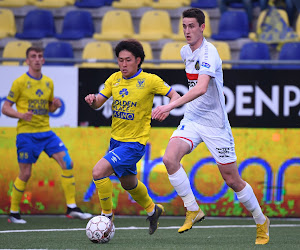 Officiel : Genk annonce l'arrivée de Yentl Van Genechten