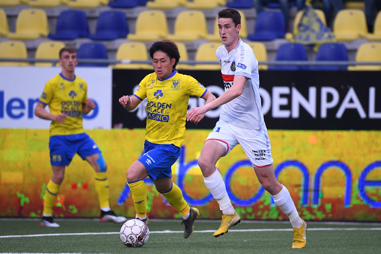 Officiel : Genk annonce l'arrivée de Yentl Van Genechten