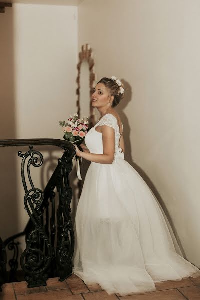 Wedding photographer Anastasiya Arakcheeva (arakcheewafoto). Photo of 3 February 2019