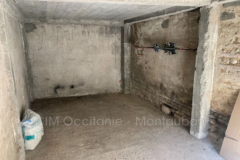 Vente parking  12 m² à Toulouse (31000), 22 000 €