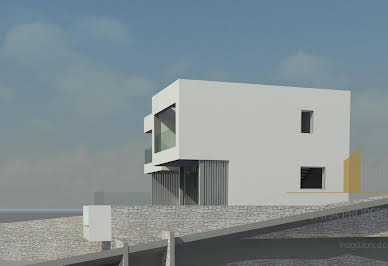 House with pool and terrace 4