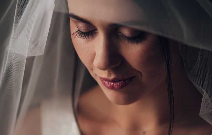 Fotografo di matrimoni Tatyana Novak (tetiananovak). Foto del 3 agosto 2018