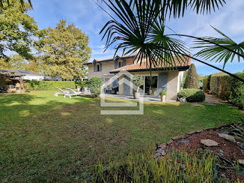 maison à Saint-Aubin-de-Médoc (33)