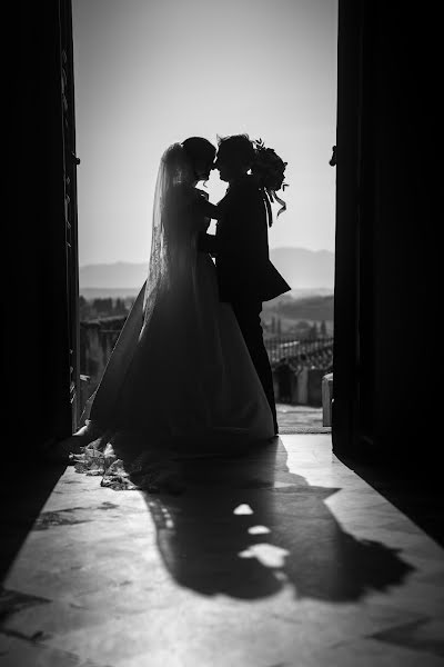 Vestuvių fotografas Francesco Nigi (francesconigi). Nuotrauka 2023 gruodžio 20