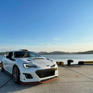 BRZ ZC6