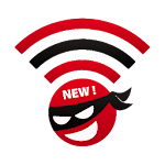 Cover Image of Tải xuống WiFi Dumpper - (WPS Tester) 1.0 APK