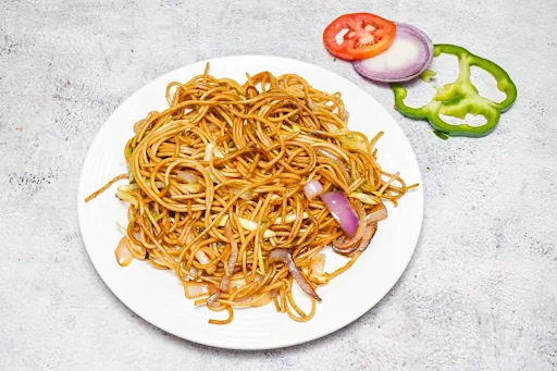 Chowmein