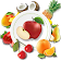 Fruits Names icon