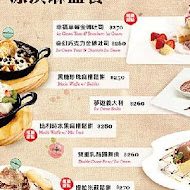 Movenpick café 莫凡彼餐廳(台北台大店)