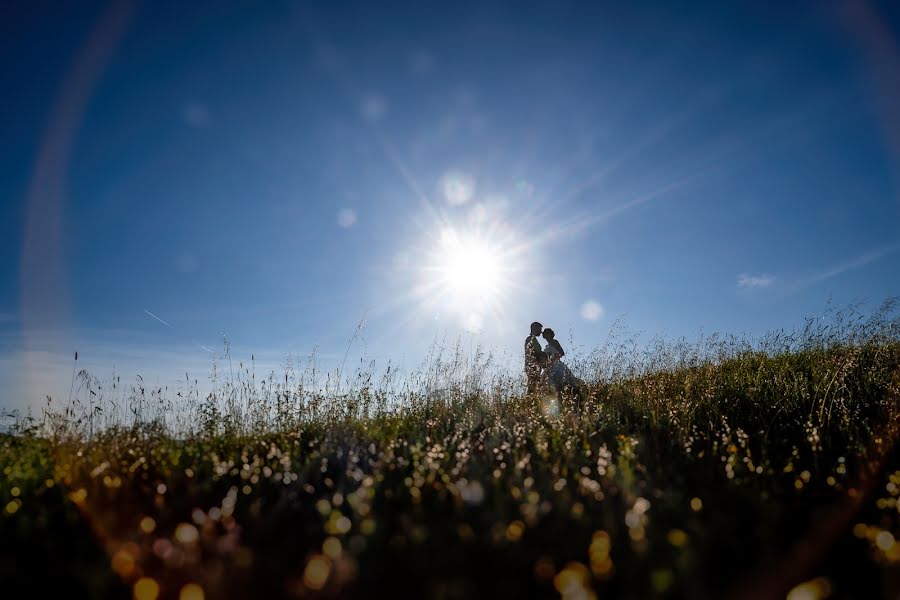 Fotógrafo de casamento Barbara Fabbri (fabbri). Foto de 5 de junho 2018