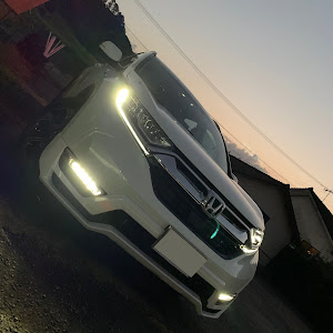 CR-V