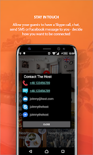 Host Assist Pro: Concierge for Property Owners(圖6)-速報App