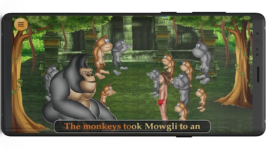The Jungle Book – Mowgli Run Mod Apk (Unlimited Money) 7