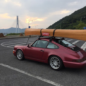 911 クーペ カレラ4