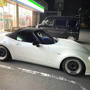 ロードスター ND5RC