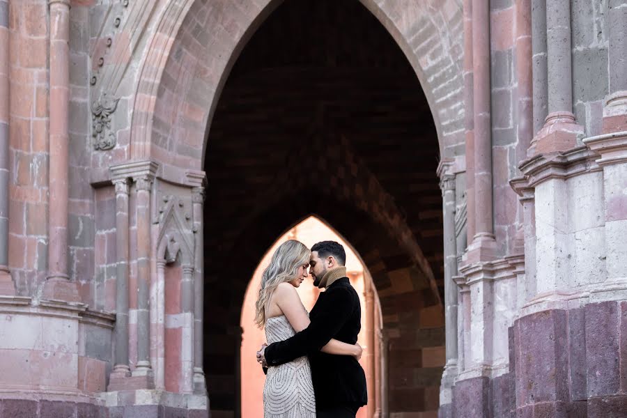 Fotógrafo de casamento Alan Vega (alanvega). Foto de 3 de janeiro 2023