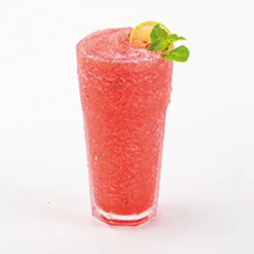 Watermelon Granita