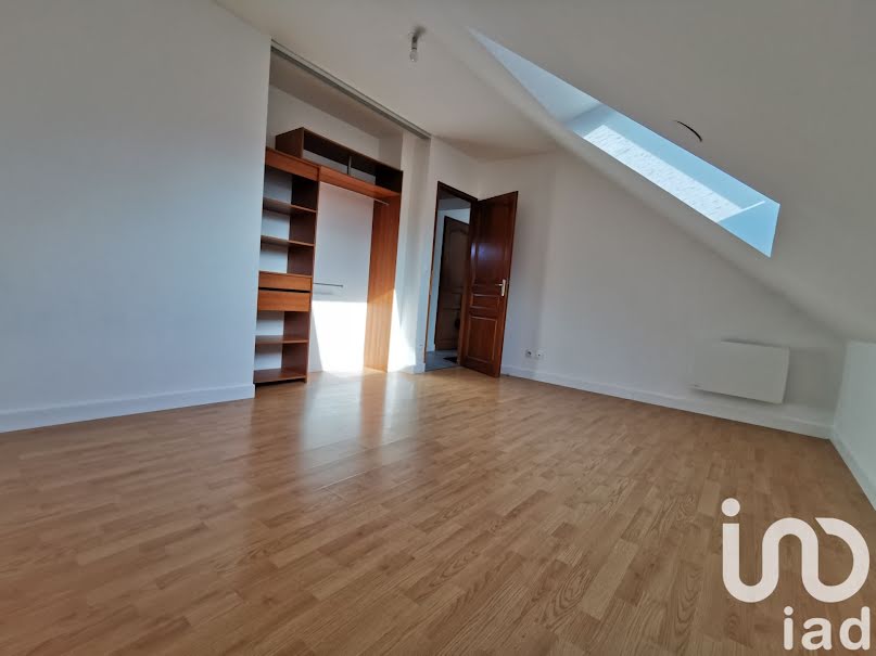 Vente maison 10 pièces 160 m² à Coutevroult (77580), 570 000 €