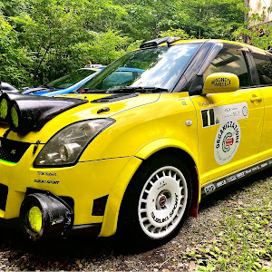 スイフトスポーツ ZC31S