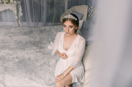 Wedding photographer Olga Sukhova (suhovaphoto). Photo of 17 April 2019