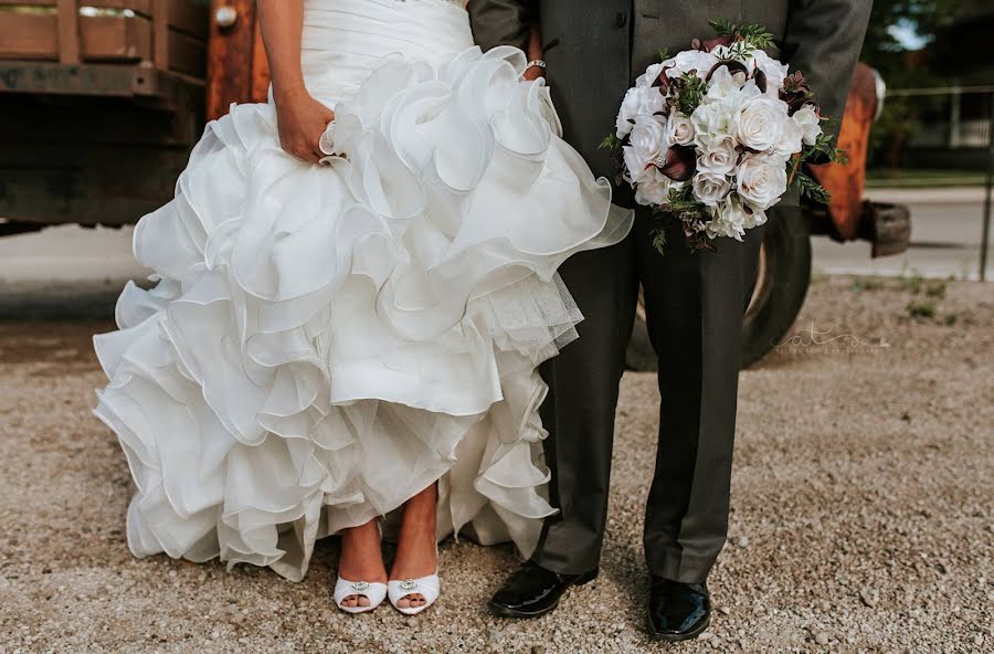 Fotografo di matrimoni Alisha Toole (alishatoole). Foto del 9 maggio 2019