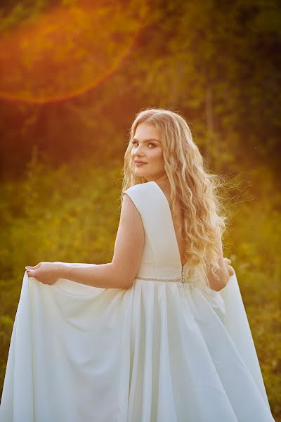 Wedding photographer Agnieszka Czuba (studiostyl). Photo of 10 November 2022