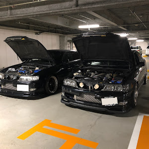 チェイサー JZX100