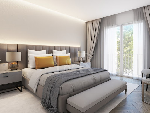 Apartment 4