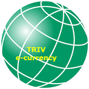 E-CURRENCY  Icon