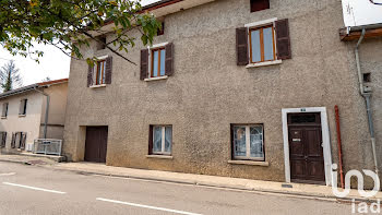 maison à Ceyzériat (01)