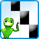 Download DAME TU COSITA Endless Piano Tiles Install Latest APK downloader