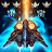 Universe Invader: Alien Attack icon