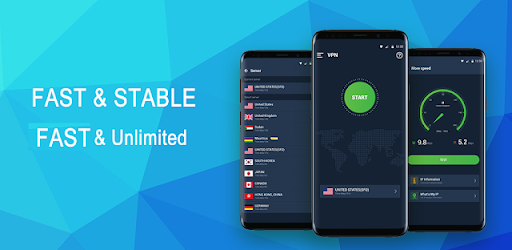 VPN - Fast Proxy