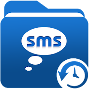 Inbox Organizer — SMS & Text Recovery and Backup 4.4.4 Icon