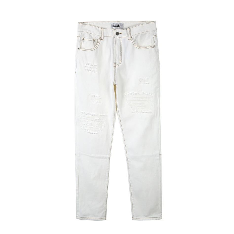 Muške Ležerne Slim Fit Pantalone Ravnih Noga Udobne i Stilizovane Idealne za Svakodnevno Nošenje i Moderni Stil.