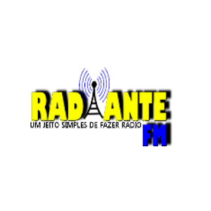 Rádio Radiante FM 1.1 Icon