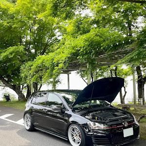 ゴルフGTI