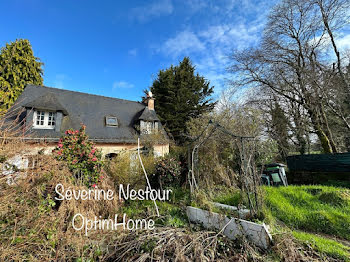 maison à Plouay (56)