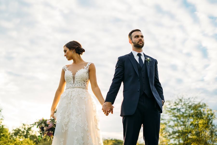 Wedding photographer Cory (fullframephoto). Photo of 30 December 2019