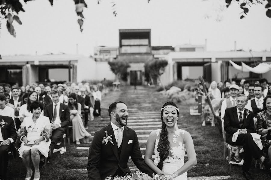 Fotógrafo de casamento Rodrigo Silva (rodrigosilva). Foto de 9 de outubro 2018